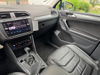 Volkswagen Tiguan Volkswagen Tiguan 1.5 TSI Elegance - afbeelding nr 25