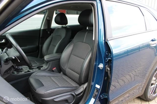 Kia Niro Kia Niro 1.6 GDi Hybrid DynamicLine 1e Eigenaar | NL Auto | Navigatie | Camera. - afbeelding nr 36