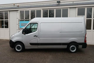 Renault Master Renault Master 146PK|L2H2|Airco|Cruise|NAVI|Trekhaak|PDC|NETJES! - afbeelding nr 4