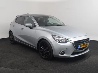 Mazda 2 - afbeelding nr 3