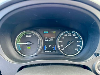Mitsubishi Outlander Mitsubishi Outlander 2.0 PHEV 4WD INTYLE+ PREMIUM - afbeelding nr 26