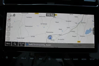 Hyundai Tucson Hybrid Hyundai Tucson Hybrid 1.6 T-GDI HEV Premium | 1650 KG Trekgewicht! - afbeelding nr 23