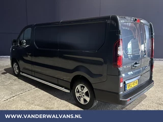 Renault Trafic Sidebars, LM velgen, Parkeersensoren, Bijrijdersbank - afbeelding nr 2