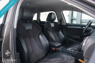 Audi A3 Audi A3 Sportback 1.8 TFSI Ambiente Pro Line plus 180 pk | Led | Navigatie | automaat | 2016 | Alcantara | - afbeelding nr 6