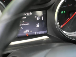 Opel Astra | NAVIGATIE | - afbeelding nr 21