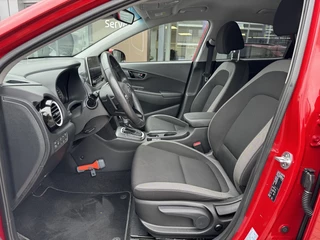 Hyundai Kona - afbeelding nr 10