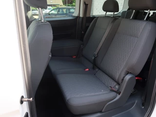 Volkswagen Caddy Volkswagen Caddy Maxi 1.5 TSI Plug-in Hybrid Life | 7 Persoons - afbeelding nr 25