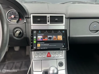 Chrysler Crossfire Chrysler Crossfire  3.2L V6 Slechts 69.000KM! Xenon|Carplay| - afbeelding nr 22