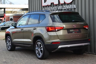 SEAT Ateca - afbeelding nr 3