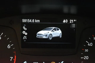 Ford Fiesta - afbeelding nr 24