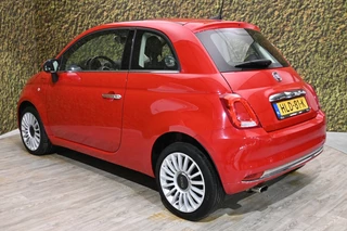 Fiat 500 - afbeelding nr 8
