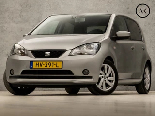 SEAT Mii - 269036552-0