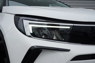 Opel Grandland Opel Grandland 130PK GS AUTOMAAT | CARPLAY | WINTERPACK | CAMERA | DODEHOEK! - afbeelding nr 46