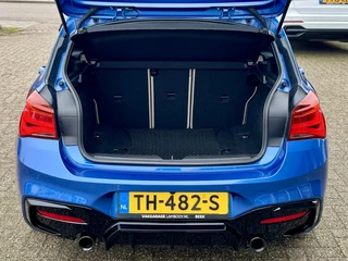 BMW 1 Serie BMW 1 Serie M140i 415PK High Executive Origineel Nederlands - afbeelding nr 19