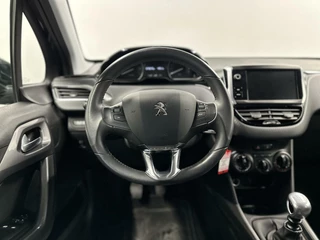 Peugeot 2008 Peugeot 2008 1.2 PureTech Active|Apple Carplay|Cruise|Navi|Airco| - afbeelding nr 16