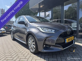 Mazda 2 Hybrid 1.5 Agile|CARPLAY|LED|CAMERA|STUUR-STOELVERWAR|