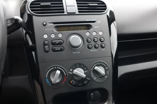 Suzuki Splash Suzuki Splash 1.0 VVT Exclusive AllSeasonbanden - afbeelding nr 11