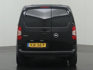 Opel Combo Opel Combo 1.5D 102PK Edition | Navigatie | Airco | Cruise - afbeelding nr 11
