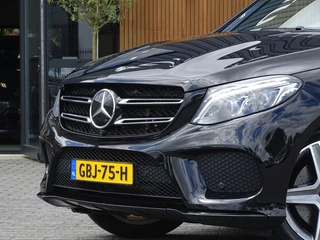 Mercedes-Benz GLE - afbeelding nr 40