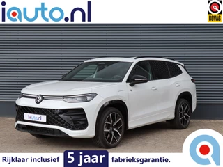 Volkswagen Tayron 1.5 eHybrid 272PK R-Line Black Style