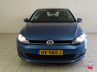 Volkswagen Golf Volkswagen Golf 1.4 TSI ACT Highline 65.000km! - afbeelding nr 9