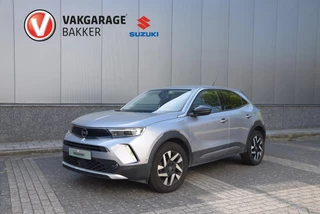 Opel Mokka Opel Mokka 1.2 GS Line | stuurwiel verwarmd | buitenspiegels elektrisch inklapbaar | Apple Carplay/Android Auto | - afbeelding nr 1