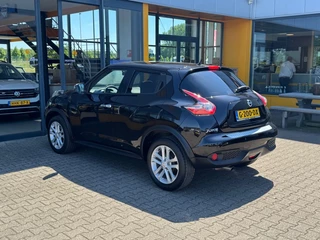 Nissan Juke Nissan Juke 1.2 DIG-T S/S Dynamic ed. - schuif/kanteldak - camera - afbeelding nr 7