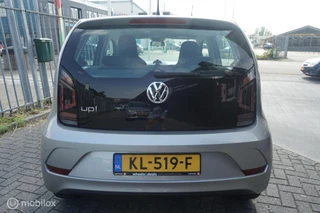 Volkswagen up! Volkswagen Up! 1.0 BMT move up! - afbeelding nr 15