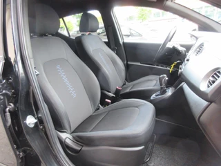 Hyundai i10 Hyundai I10 Automaat 5 Deurs Clima Stoelverwarming - afbeelding nr 10