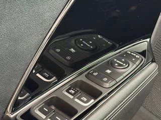 Kia Niro Kia Niro 1.6 GDi Hybrid DynamicLine Navi|Camera|PDC|Dealer Onderhouden - afbeelding nr 25