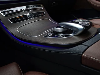 Mercedes-Benz E-Klasse - afbeelding nr 34