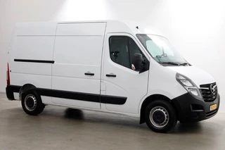 Opel Movano - afbeelding nr 10