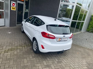 Ford Fiesta - afbeelding nr 4