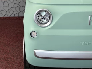 Fiat Topolino Fiat Topolino Dolcevita 70 - afbeelding nr 35