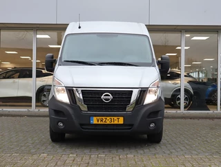 Nissan Interstar - afbeelding nr 8