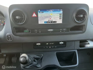 Mercedes-Benz Sprinter Mercedes Sprinter bestel 315 1.9 CDI L3 H2 RWD/CLIMA/CRUISE/CAMERA - afbeelding nr 16