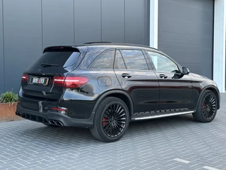Mercedes-Benz GLC - afbeelding nr 7
