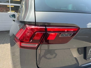 Volkswagen Tiguan Volkswagen Tiguan 1.4TSI 150PK DSG Highline Sound Full-Led Camera Trekhaak ACC - afbeelding nr 37