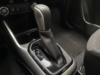 Suzuki Ignis Suzuki Ignis 1.2 HYBRID Style [ 1e EIGENAAR I AUTOMAAT I CRUISE I CLIMA i APP - afbeelding nr 16