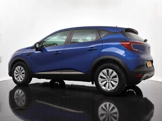 Renault Captur Renault Captur 1.0 TCe 90 Business Zen - Navigatie - Camera - Airco - Cruise control - LM velgen  - LED koplampen - 12 maanden garantie - afbeelding nr 5