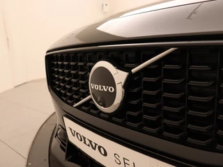 Volvo V60 Volvo V60 T6 PLUG-IN HYBRID ULTRA DARK MASSAGE STOELEN BOWERS&WILKINS TREK - afbeelding nr 7