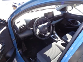 Toyota Yaris - afbeelding nr 6