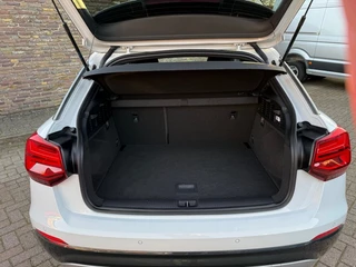 Audi Q2 - afbeelding nr 21