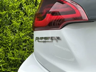 Opel Ampera-e Opel Ampera-e Business executive 60 kWh, NL AUTO, NAP, BOSE, LEDER, NAVI, CRUISE, KEYLESS, CAMERA, DODEHOEK, ECC-AIRCO, STOEL/STUURVERWARMING, LICHTMETAAL 17