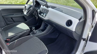 SEAT Mii Seat Mii 1.0 Chic 2018 apk 2026 cruise, airco, subw, pdc up - afbeelding nr 25