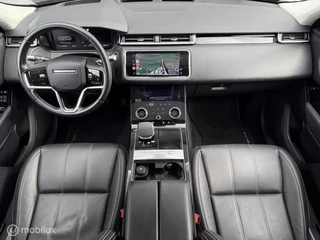 Land Rover Range Rover Velar Land Rover Range Rover Velar 2.0 P400e S Panodak Leer Virtual ACC - afbeelding nr 84