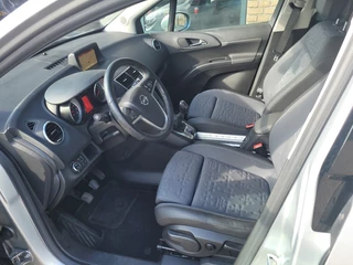 Opel Meriva - afbeelding nr 10