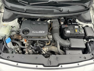 Hyundai i20 Hyundai i20 1.0 T-GDI Comfort *Airco *Cruise *Goed onderhoud - afbeelding nr 21