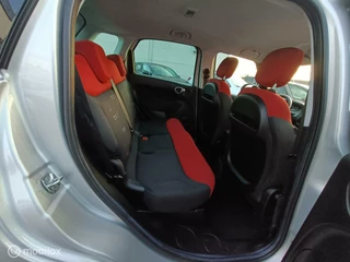 Fiat 500L Fiat 500 L 0.9 TwinAir Easy Eco 1E Eigenaar/NLAuto/PDC//CC - afbeelding nr 14