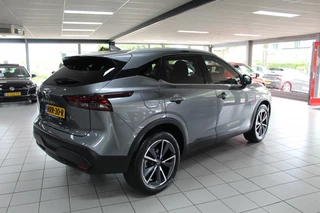 Nissan QASHQAI Nissan QASHQAI 1.3 MHEV X Acenta Panoramadak / automaat / 19